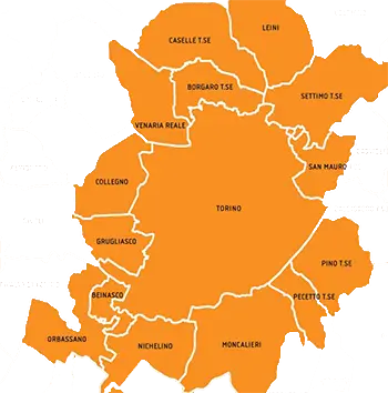 map-torino