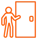 Apertura Porte Emergenza