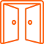 MONTAGGIO PORTE BLINDATE