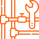 RIPARAZIONE TUBATURE
