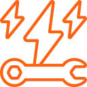 RIPARAZIONI ELETTRICHE