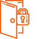 MONTAGGIO PORTE BLINDATE