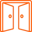 MONTAGGIO PORTE BLINDATE